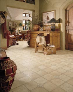 Luxury Vinyl Flooring Orlando Fl